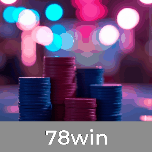 78win: Experiência Autêntica com Jogos de Mesa ao Vivo