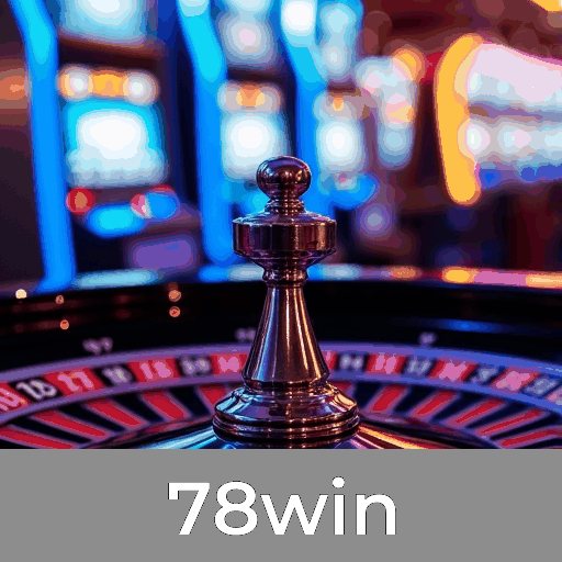 78win: Jogos de Cassino Emocionantes e Grandes Oportunidades de Ganho