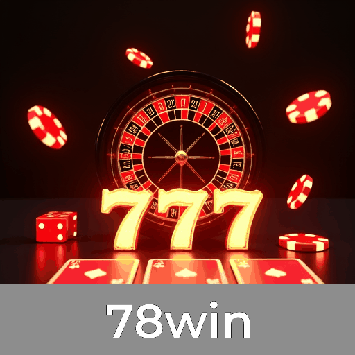 78win: Cassino Online com Dealers ao Vivo e Roleta e Blackjack Brasil
