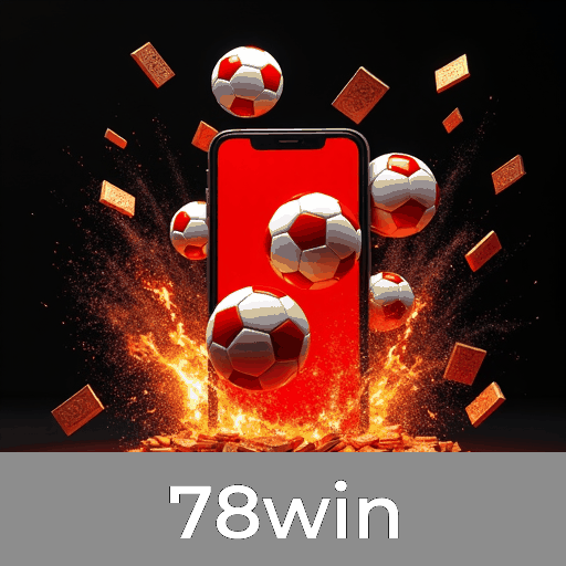 78win: Jogos de Slot - Gigantescos Jackpots, Jogos de Mesa - Elevada Estratégia, e Mais!