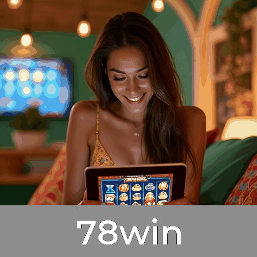 78win: Plataforma Segura e Divertida
